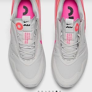 Nike Air Max Up - Women’s Size 9